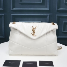 YSL Satchel Bags